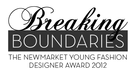 Young Fashion Designer awards logo